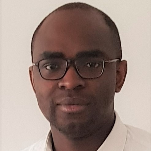 Funso Ogunmolu, PhD
