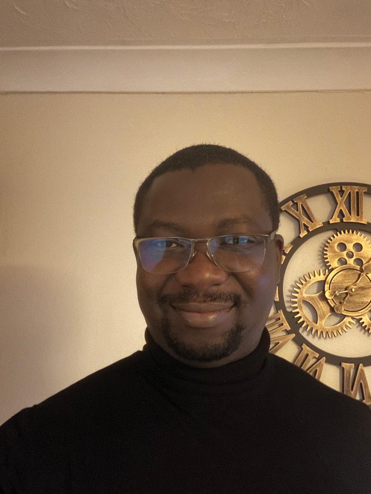 Olakunle Kayode, PhD