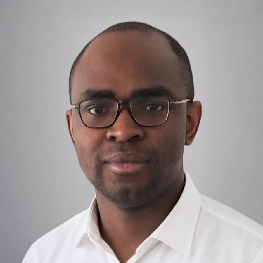 Funso Ogunmolu, PhD